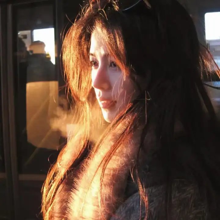 美洲豹女儿